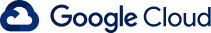 Google cloude logo